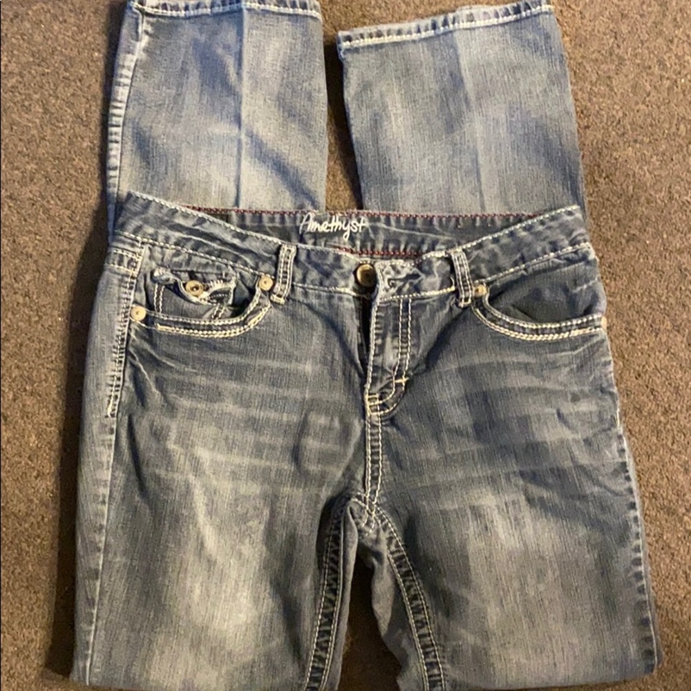 Women’s jeans